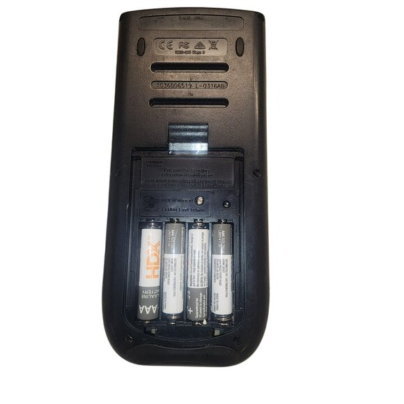 Texas Instruments TI-84 Plus Graphing Calculator With Cover - Picture 6 of 7